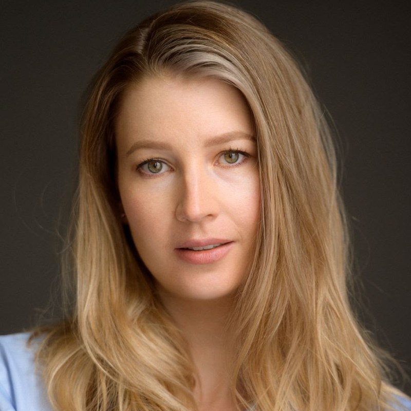 Elisa, klant van Biowell